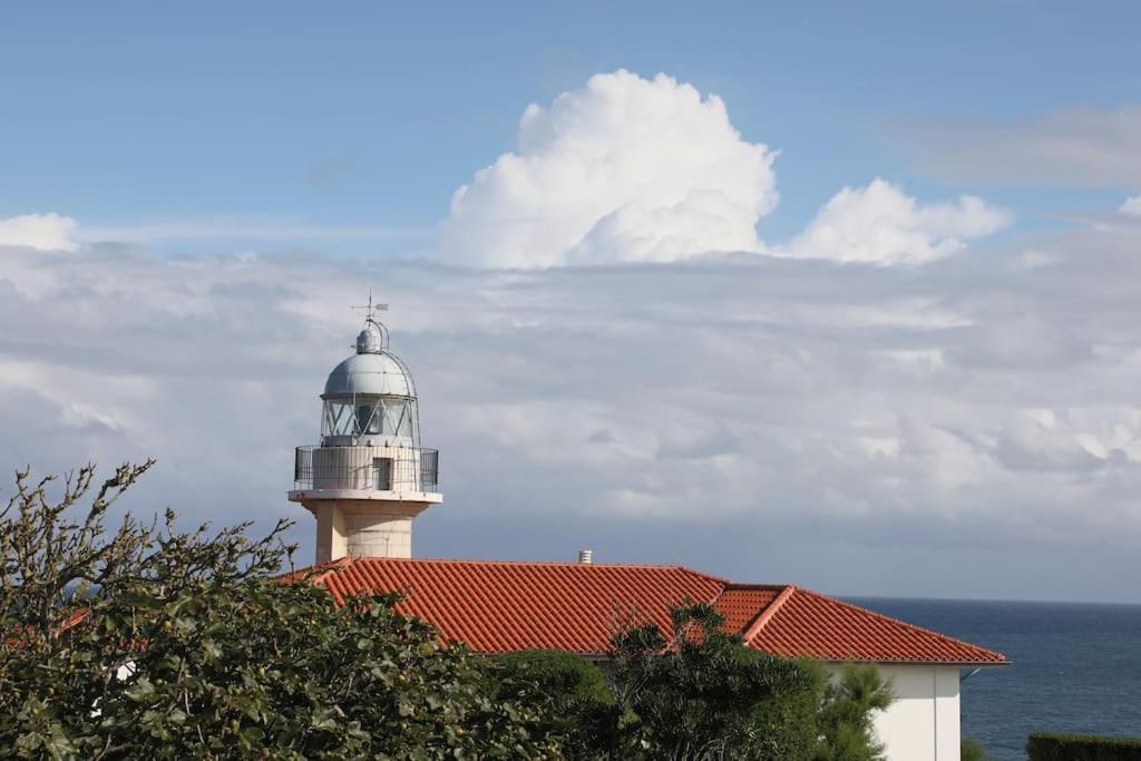 Casa La Mar Salada Vila Suances Exterior foto