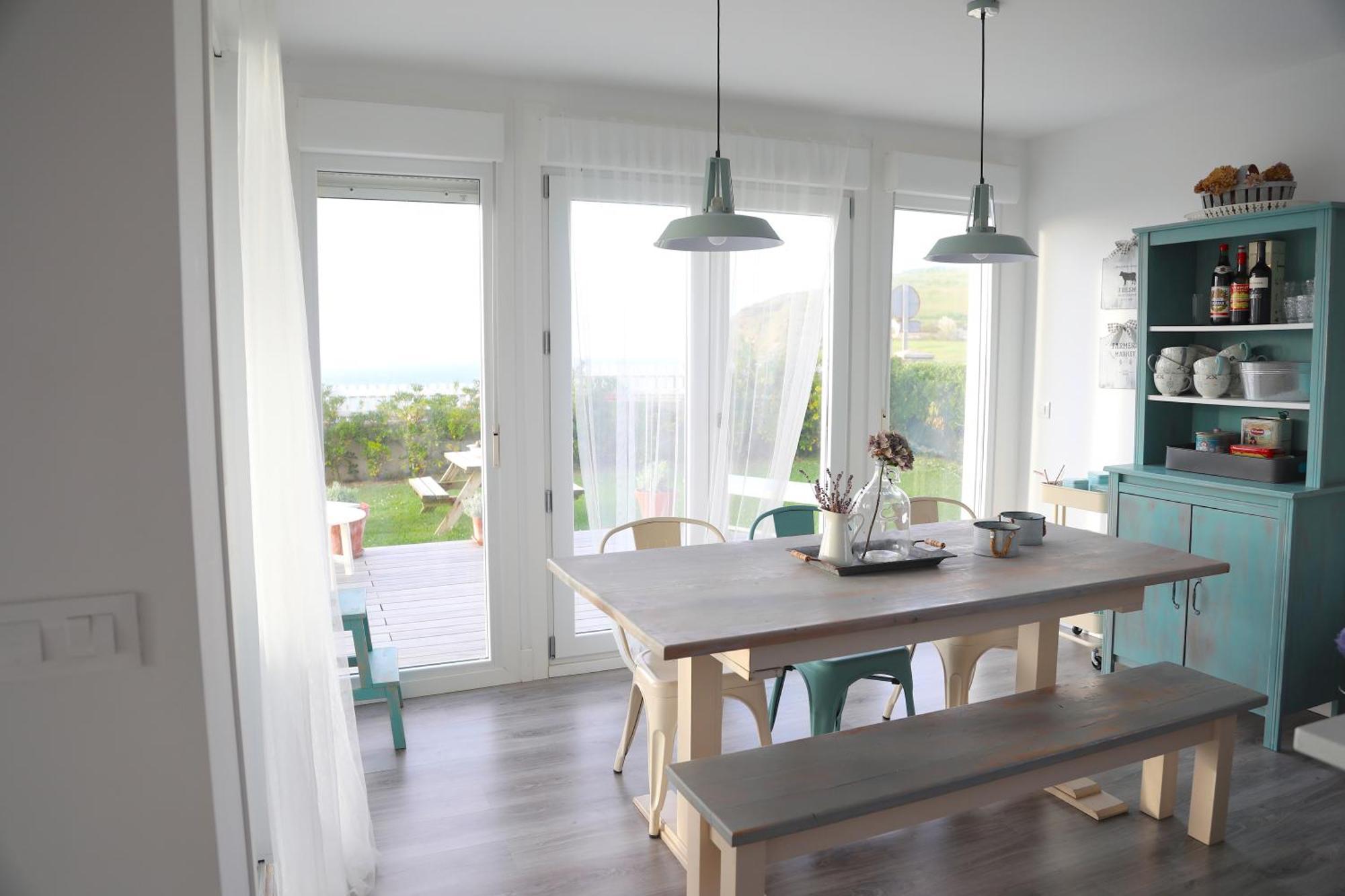 Casa La Mar Salada Vila Suances Exterior foto
